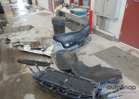 2019 Chevrolet Silverado 1500 Rst из США, поврежденный, VIN 3GCUYEEDXKG186907